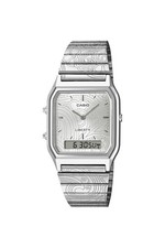 Casio x Liberty Collaboration