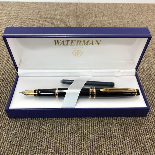 Stylo plume waterman - [],