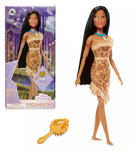 Official disney pocahontas - disney,