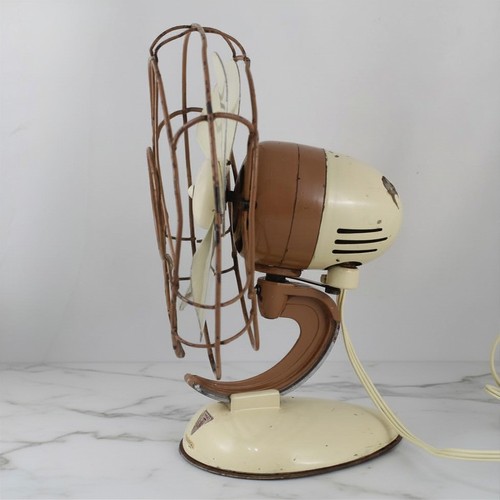 Ancien ventilateur numax - ancien,