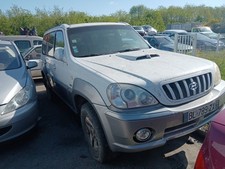 Anti brouillard gauche (feux) HYUNDAI TERRACAN 2.9 CRDI - 16V TURBO /R:108421944