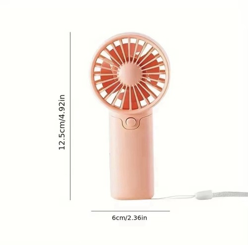 Mini ventilateur portable - mini,
