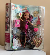 Ever After High Legacy Day