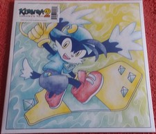 Various Klonoa 2: Lunatea's