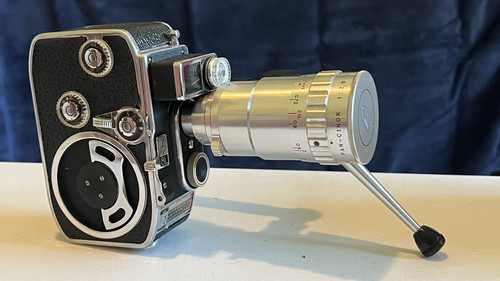 Complete set vintage paillard - set!,