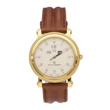 REVUE THOMMEN Homme Quartz