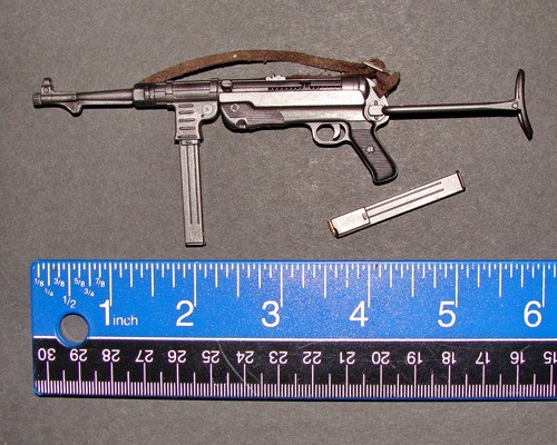 Scale dragon wwii - scale,
