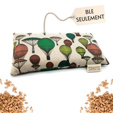 Bouillotte Micro-onde (25x12