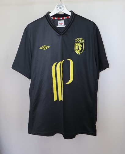 Maillot lille osc - lille,