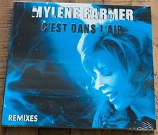 Mylene farmer c est - mylene, ‎–