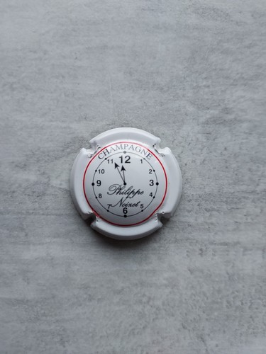 Capsule champagne noizet - capsule, de