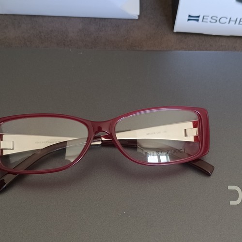 Nina ricci nr2518 c05 - nr2518, 135