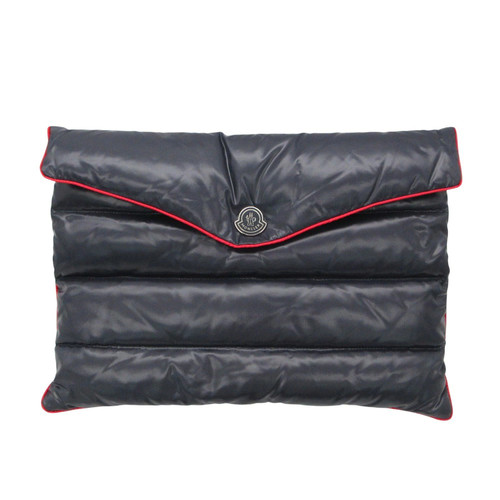 Moncler busta piumino pochette - moncler,