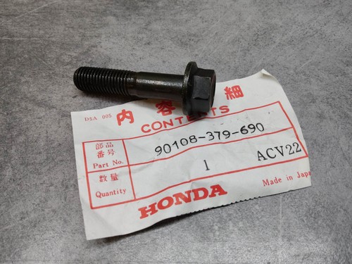 Vis 10x45 honda 90108 379 - vis,