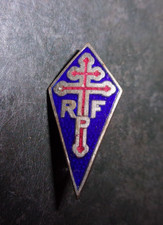 Petit insigne " Rassemblement