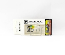 Jackall Tiny Fry 38SP Suspendre Leurre HL Clear Ayu Head (3470)