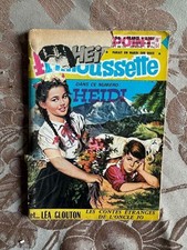 Frimoussette n°54 | Etat correct