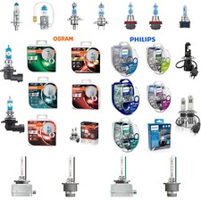 Philips Osram DUOPACK 2Pcs