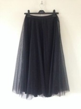 JUPE Jupon REPETTO tulle