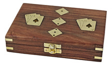 superbe Boite a jeux du