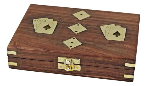 Superbe boite jeux du - superbe, a