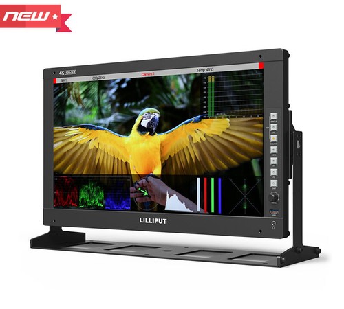 Lilliput q17 12g sdi - lilliput, "