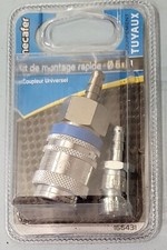 Kit de montage rapide