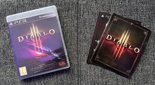 Diablo / PlayStation 3 / PS3 -