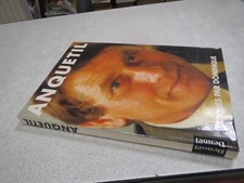 CA262 ANQUETIL JACQUES PAR