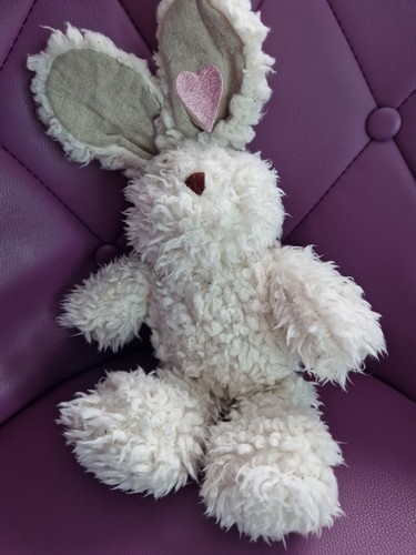 Doudou lapin jardin ulysse - doudou, d'ulysse