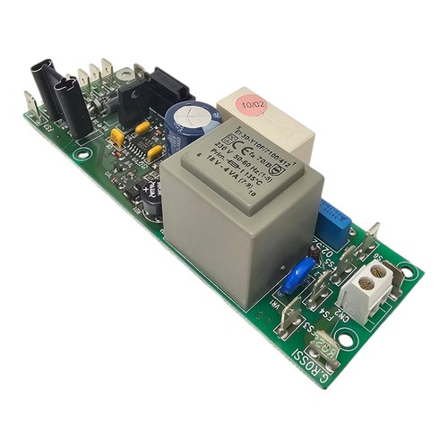 Carte puissance 230v pour - carte,