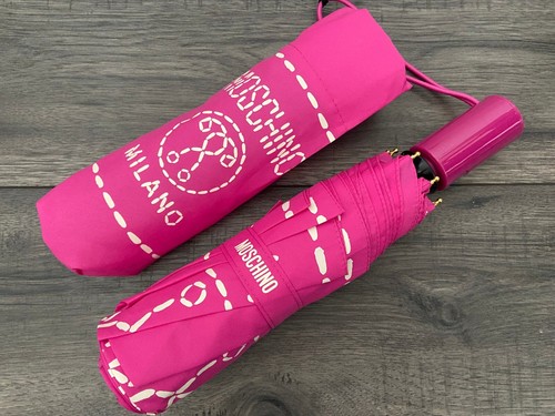 Moschino double question - moschino, mark