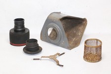 boîte à air Bultaco Pursang