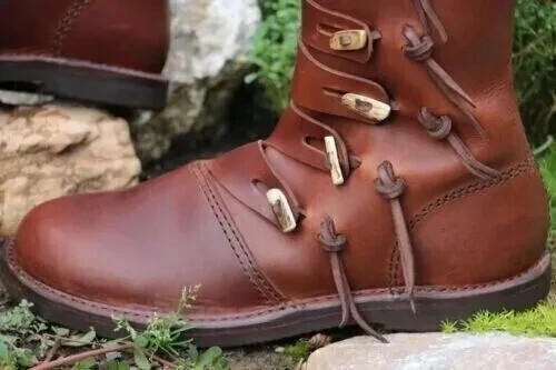 Chaussures médiévales 100 - , %
