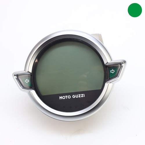 Moto guzzi stone tableau - moto, de