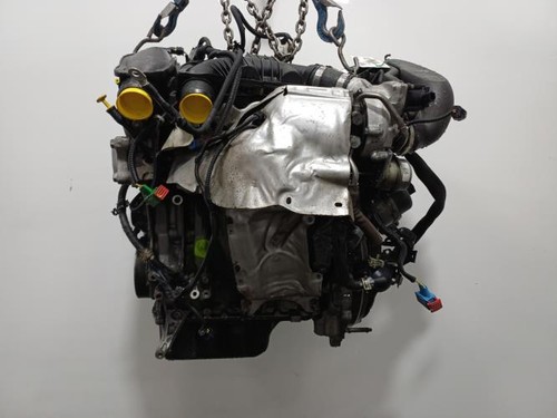 Moteur citroen ds3 phase - moteur,