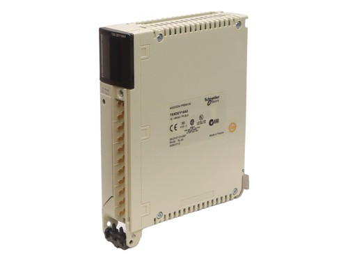 Tsxdey16a3 schneider electric - schneider,