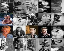 20 Photos 10x15 – Johnny