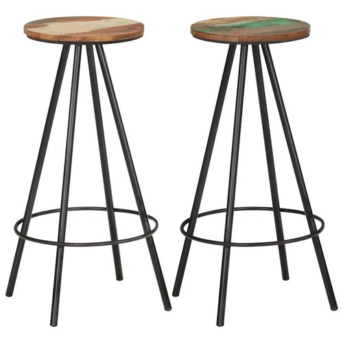 Lot tabourets de - lot,