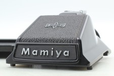 Nettoyé [PRESQUE COMME NEUF] Mamiya 645 Eye Level Prism Finder pour M645...