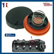 Reniflard d'Huile Séparateur pour AUDI A3 (8V) A4 (8K) 2.0 TDI - 03L103469L