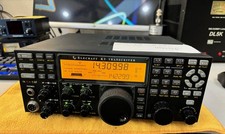 Elecraft K3/100 High Perf
