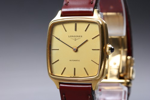 Near mint longines - mint],