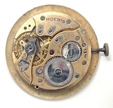 Mouvement Moeris Cal:13 Pour