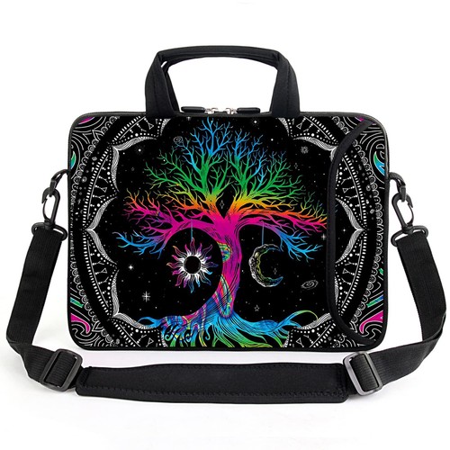 Laptop shoulder bag - laptop,