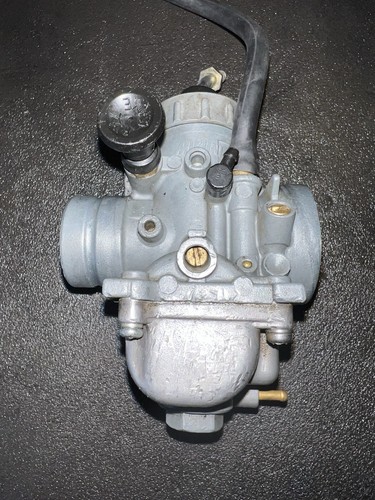 Carburateur yamaha yz - yamaha, 80