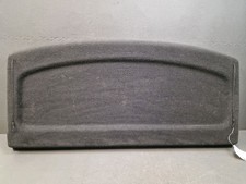 Plage / tablette arriere - Volkswagen Golf VI 3/5p. d’oct. 2008 à aout 2012