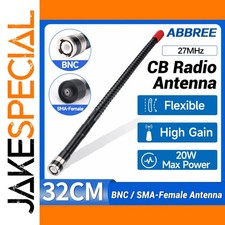 JakeSpecial – 27MHz CB Radio