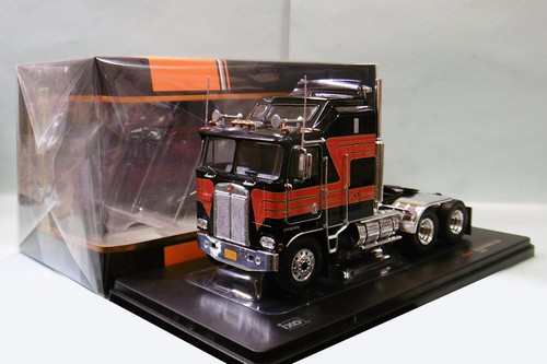 Ixo camion kenworth - ixo, k100