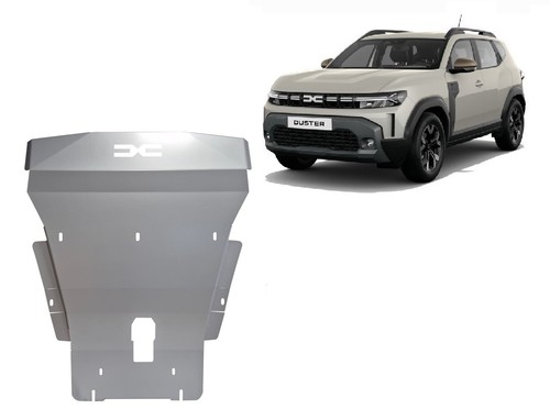 Protection sous moteur dacia - protection,